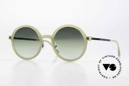 Mykita Toclo With Additional Nose Pads Details