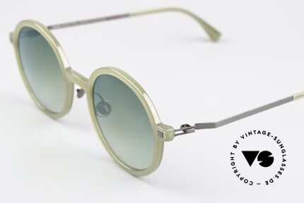 Mykita Toclo With Additional Nose Pads, ASIA version with additional nose pads for small noses, Made for Men and Women