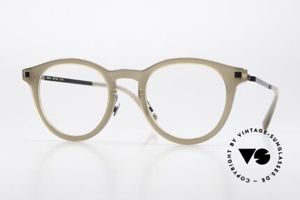 Mykita Elve With Pads For Small Noses Details