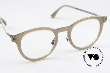 Mykita Elve With Pads For Small Noses, unworn model from 2015-2019; with case by MYKITA, Made for Men and Women