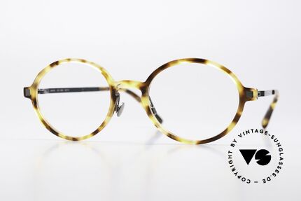 Mykita Yuma Asian Version With Nose Pads Details