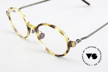 Mykita Yuma Asian Version With Nose Pads, Asia version with additional nose pads for small noses, Made for Men and Women