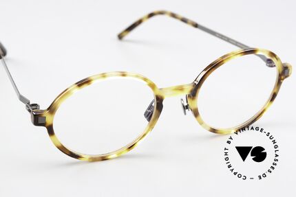 Mykita Yuma Asian Version With Nose Pads, unworn model from 2018-2019; with case by MYKITA, Made for Men and Women