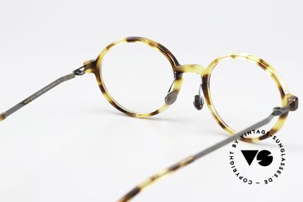 Mykita Yuma Asian Version With Nose Pads, frame can be glazed with prescriptions and sun lenses, Made for Men and Women