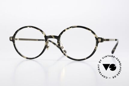 Mykita Yuma Nose Pads For Small Noses Details
