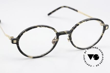 Mykita Yuma Nose Pads For Small Noses, unworn model from 2018-2019; with case by MYKITA, Made for Men and Women
