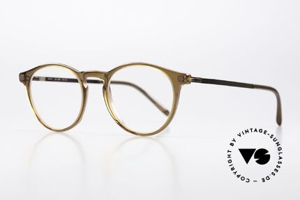 Mykita Erva Small Panto Eyeglasses, eyeglasses from the LITE collection (women and men), Made for Men and Women