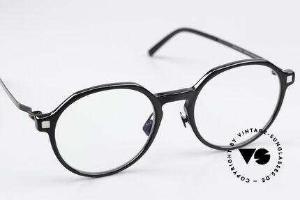 Mykita Bikki Asia Version Narrow Noses, unworn model from 2019-2020 incl. a case by MYKITA, Made for Men and Women