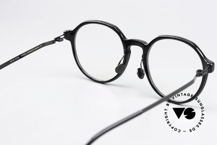 Mykita Bikki Asia Version Narrow Noses, frame can be glazed with prescriptions or sun lenses, Made for Men and Women