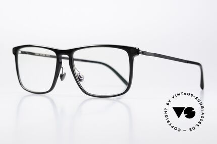 Mykita Arvik Asia Variant For Small Noses, ASIA version with additional nose pads for small noses, Made for Men and Women