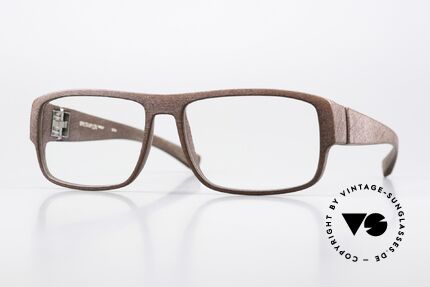 Mykita Mylon Apollo Massive Glasses For Men Details