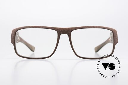 Mykita Mylon Apollo Massive Glasses For Men, massive frame design, size 55-16, color 307, Made for Men