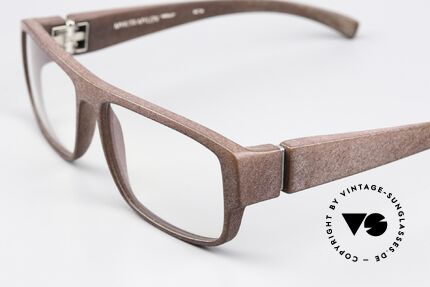 Mykita Mylon Apollo Massive Glasses For Men, glasses lovers know about the Mylon concept, Made for Men