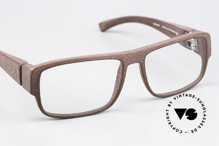Mykita Mylon Apollo Massive Glasses For Men, unworn model from 2014 with Mykita packing, Made for Men