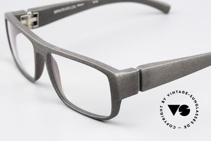 Mykita Mylon Apollo 3D Print Eyeglasses 2014, glasses lovers know about the Mylon concept, Made for Men