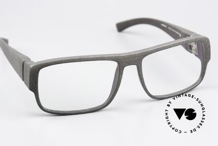 Mykita Mylon Apollo 3D Print Eyeglasses 2014, unworn model from 2014 with Mykita packing, Made for Men