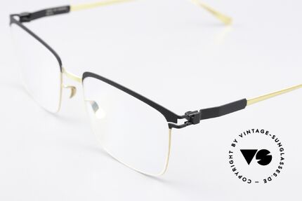 Mykita Woodrow Classic Men's Eyeglasses, well-known top quality (handmade in Germany, Berlin), Made for Men