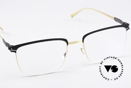 Mykita Woodrow Classic Men's Eyeglasses, unworn model with full original packaging by MYKITA, Made for Men