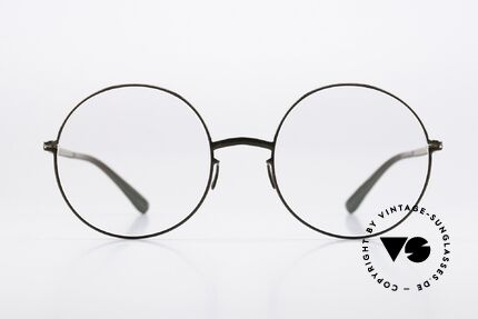 Mykita Studio 5.3 Eyewear Color Dusty Rust, women's eyewear, color code 323 = 'Dusty Rust', Made for Women