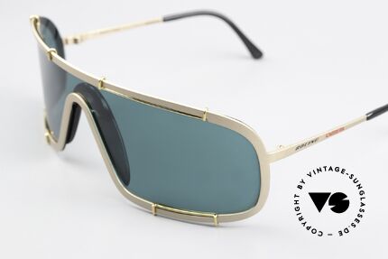 Boeing 5708 80's Luxury Pilots Shades, unworn VINTAGE VERTU with minimal signs of storage, Made for Men