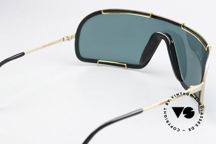 Boeing 5708 80's Luxury Pilots Shades, Size: large, Made for Men