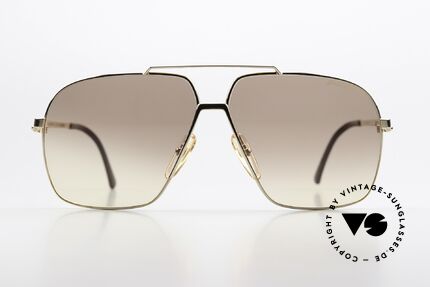 Boeing 5704 Rare Sunglasses from 1988, best aviator styling & functional high-tech details, Made for Men