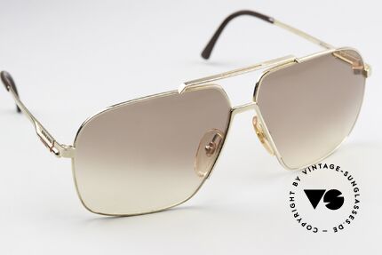 Boeing 5704 Rare Sunglasses from 1988, unworn rarity (comes with a hard case from Persol), Made for Men