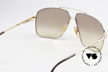 Boeing 5704 Rare Sunglasses from 1988, NO retro sunglasses, but a precious old ORIGINAL!, Made for Men