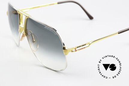 Boeing 5700 Famous 80's Pilots Shades, "SMALL" 80's size (60/12) = a MEDIUM size, today, Made for Men and Women