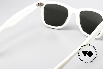 Ray Ban Wayfarer I USA Silver Mirrored B&L, Size: medium, Made for Men and Women
