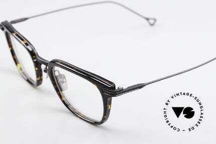 DITA Stateside Classic Men's Eyeglasses, US musician Snoop Dogg often wore a DITA Stateside, Made for Men
