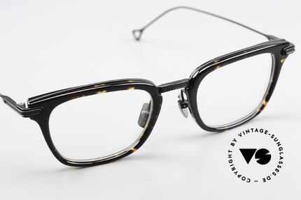 DITA Stateside Classic Men's Eyeglasses, a combination of luxury and "Los Angeles lifestyle", Made for Men