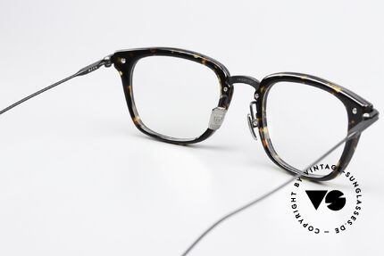 DITA Stateside Classic Men's Eyeglasses, unworn, with original case & cleaning cloth by DITA, Made for Men
