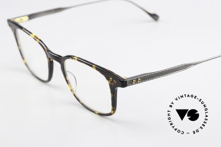 DITA Buckeye Very Light Eyeglass-Frame, very lightweight eyewear and very pleasant to wear, Made for Men and Women