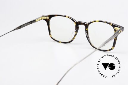 DITA Buckeye Very Light Eyeglass-Frame, unworn, with original case & cleaning cloth by DITA, Made for Men and Women