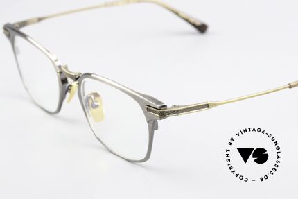 DITA Union Super Elegant Men's Glasses, a combination of luxury and "Los Angeles lifestyle", Made for Men