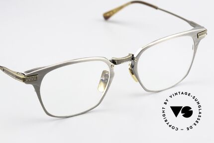 DITA Union Super Elegant Men's Glasses, unworn, with original case & cleaning cloth by DITA, Made for Men