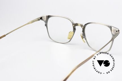DITA Union Super Elegant Men's Glasses, frame can be glazed with prescriptions or sun lenses, Made for Men