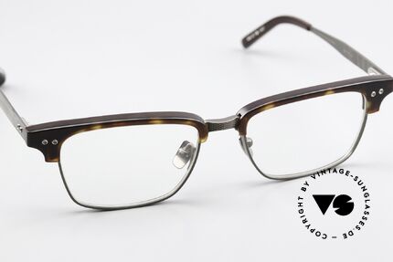 DITA Statesman Three Striking Men's Glasses, a combination of luxury and "Los Angeles lifestyle", Made for Men