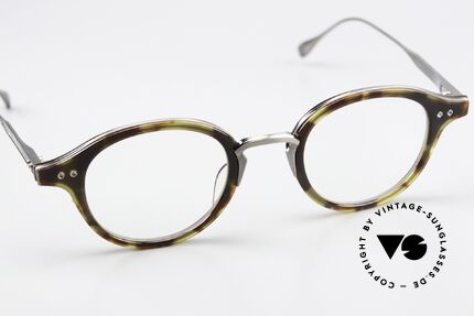 DITA Spruce Very Elegant Panto Glasses, a combination of luxury and "Los Angeles lifestyle", Made for Men and Women