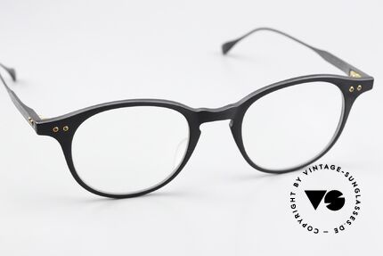 DITA Ash Noble Panto Eyewear 47mm, a combination of luxury and "Los Angeles lifestyle", Made for Men and Women