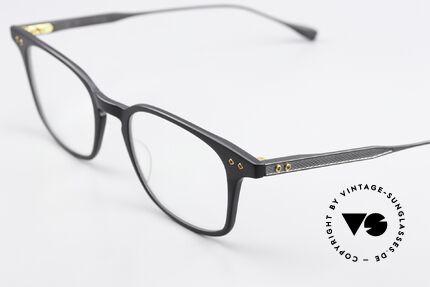 DITA Buckeye Elegant Designer Glasses, very lightweight eyewear and very pleasant to wear, Made for Men and Women