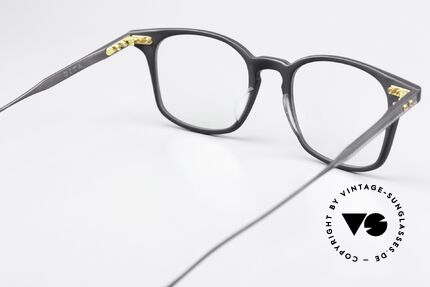 DITA Buckeye Elegant Designer Glasses, unworn, with original case & cleaning cloth by DITA, Made for Men and Women