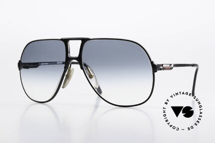 Boeing 5700 Pilot 80's Shades Large Size Details