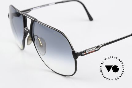 Boeing 5700 Pilot 80's Shades Large Size, NO RETRO; precious old ORIGINAL, large size 62/14, Made for Men