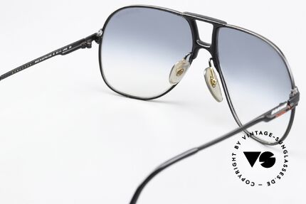 Boeing 5700 Pilot 80's Shades Large Size, small gap between left lens & frame (reduced to 549€), Made for Men