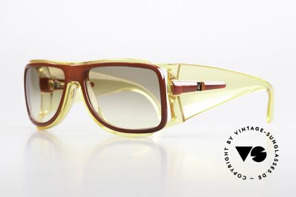Playboy 4561 Collector's Sunglasses 1982, true collector's item .. (belongs in a museum), Made for Men and Women