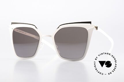 Mykita Kendall Magical Ladies Sunglasses Details