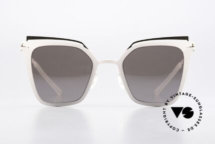 Mykita Kendall Magical Ladies Sunglasses, fancy ladies shades, Decades Collection from 2016-19, Made for Women