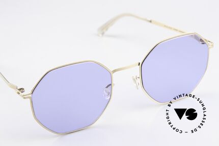 Mykita Studio 7.2 Geometric Sunglasses, STUDIO SERIES 7.2 was made in 2019 (in Berlin), Made for Men and Women